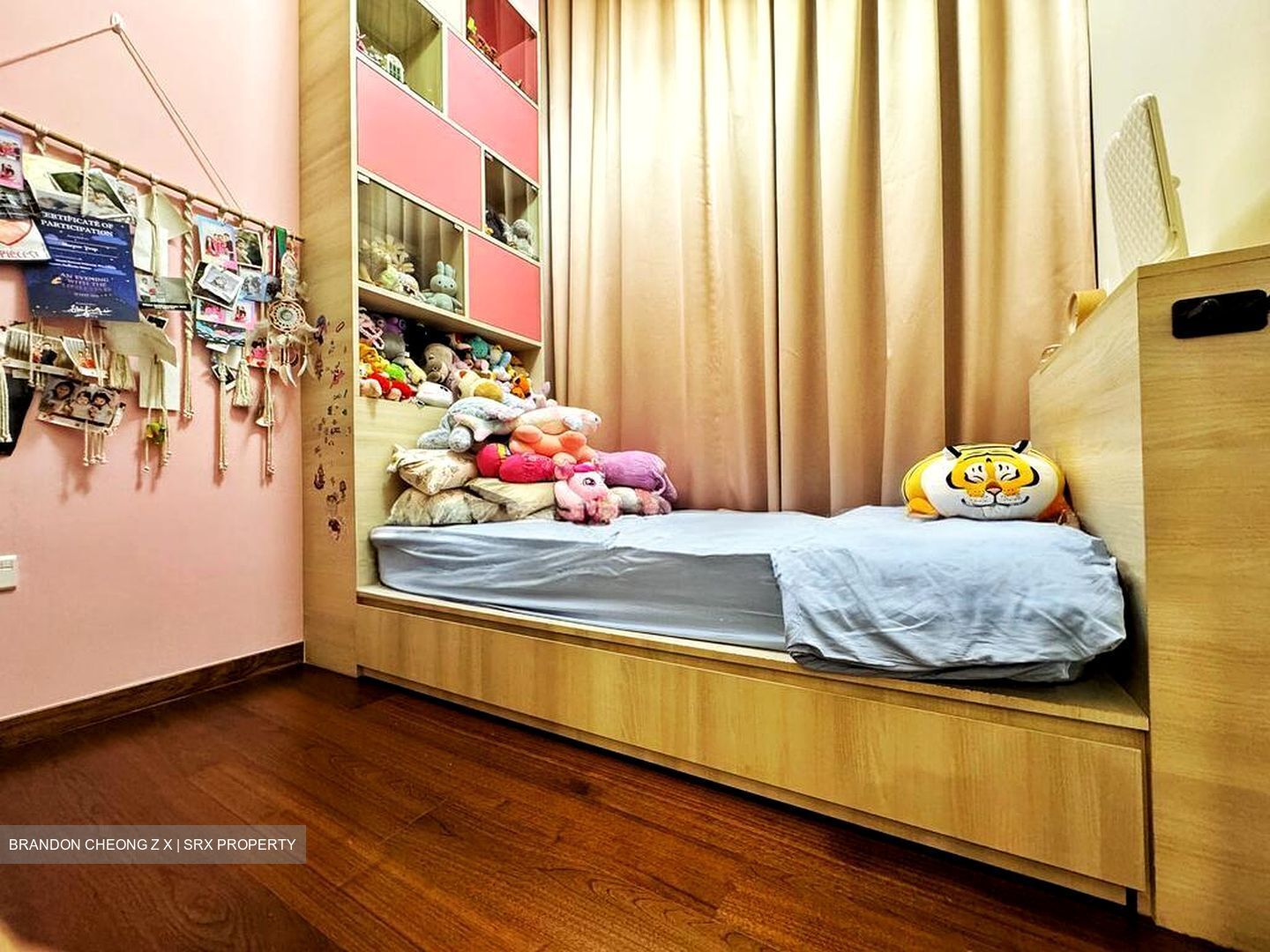 Daintree Residence (D21), Condominium #498163431